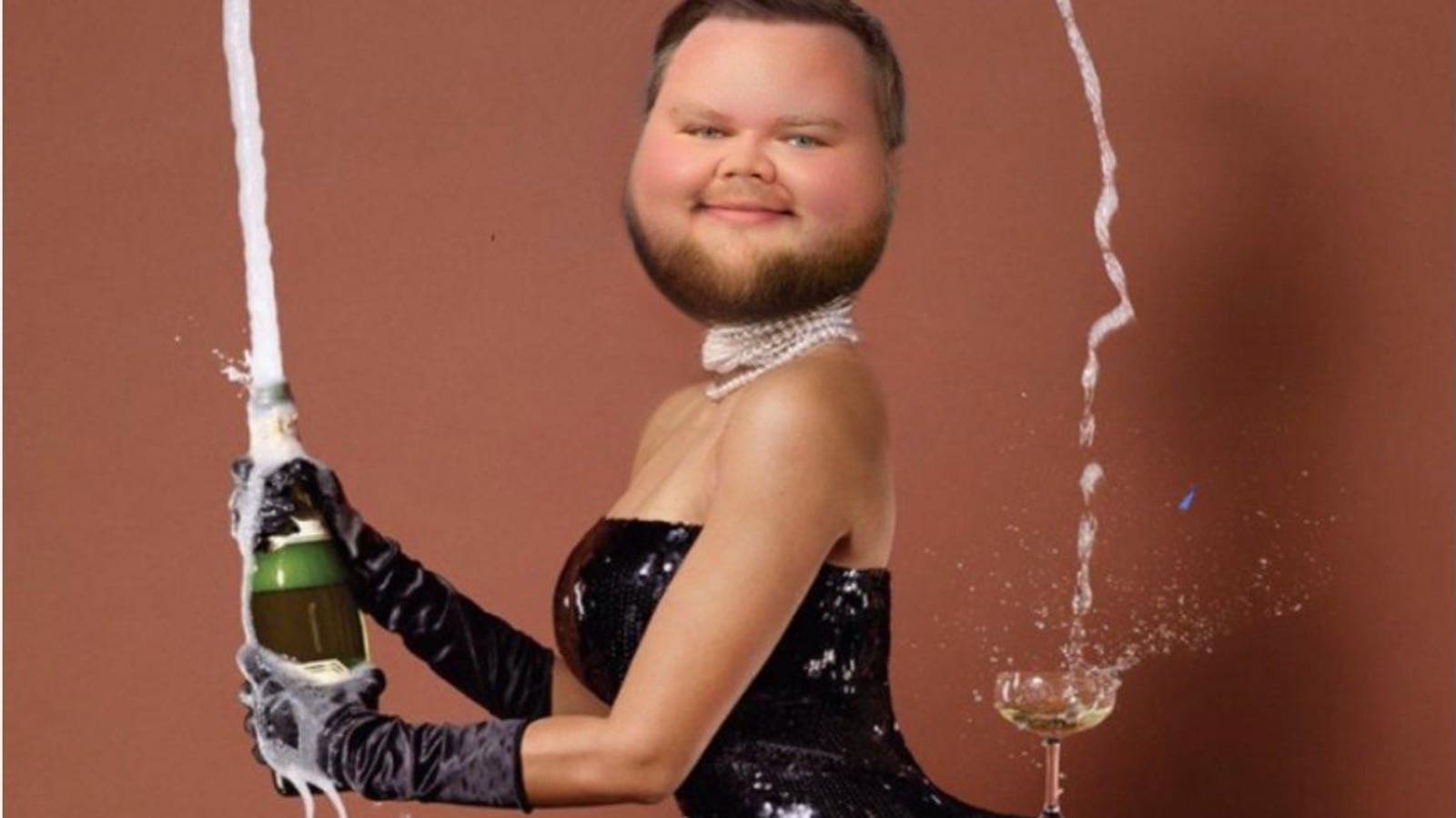 How ‘JD Vance Edit’ Memes Broke The Internet