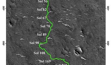 Advanced visual localization and topographic mapping enhance Zhurong rover's Mars exploration