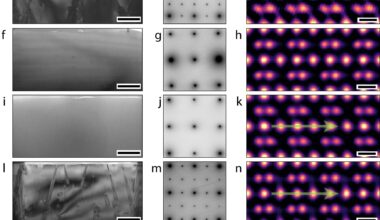 Scientists discover method to restore vanishing electronic patterns in quantum materials