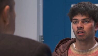 Hollyoaks' Dillon makes a huge mistake after brutal attack