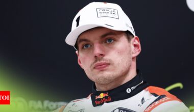 "We still have work": Max Verstappen warns Red Bull fans not to get carried away after dominant Japanese Grand Prix win | Formula One News