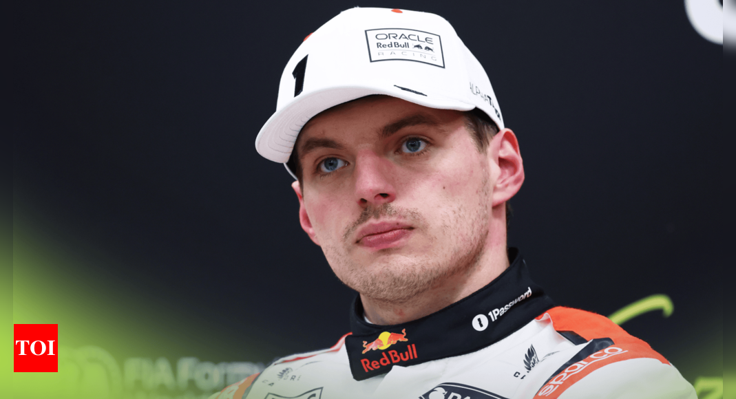 "We still have work": Max Verstappen warns Red Bull fans not to get carried away after dominant Japanese Grand Prix win | Formula One News