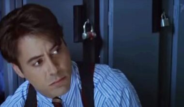 Robert Downey Jr called this sequel "the worst action movie of all time" – and it's now streaming for free