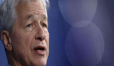 Think the worst is over for markets? JPMorgan’s Jamie Dimon still sees a US recession ahead despite Trump’s 90-day tariff pause
