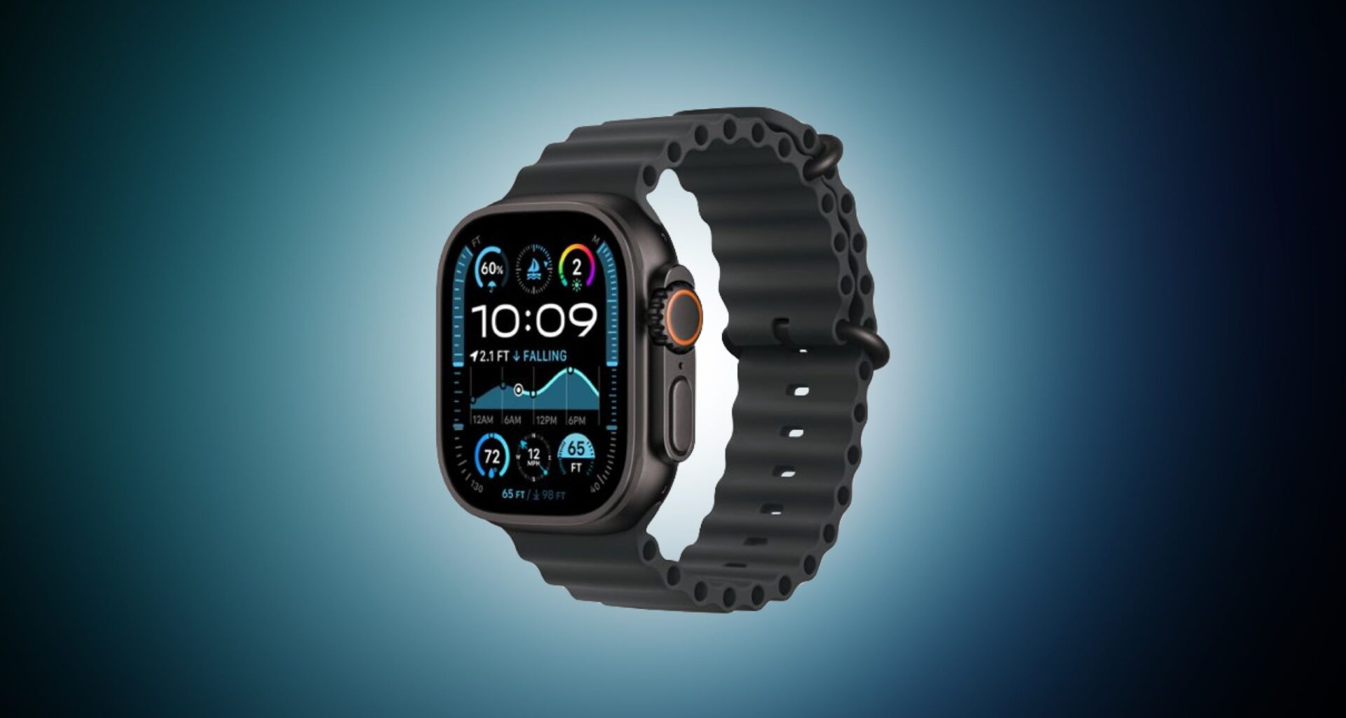 Apple Watch Could Get visionOS-Like Redesign, Apple Intelligence Support