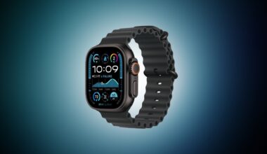 Apple Watch Could Get visionOS-Like Redesign, Apple Intelligence Support