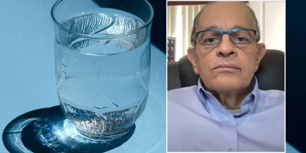 How to live longer: 'I'm a doctor