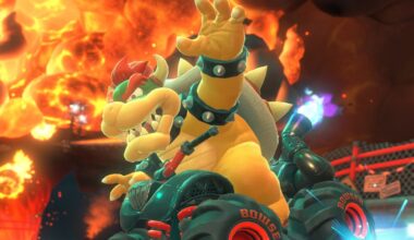 Ex-PlayStation Boss Comments On Switch 2's "Hefty" Price Hikes