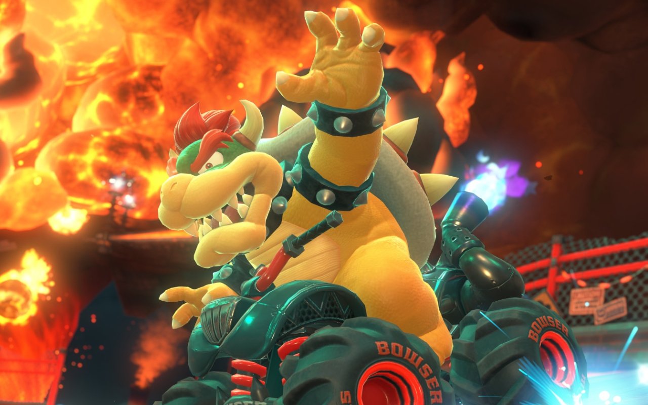Ex-PlayStation Boss Comments On Switch 2's "Hefty" Price Hikes