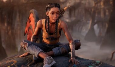 Xbox's South of Midnight Fails to Resonate with PC Gamers