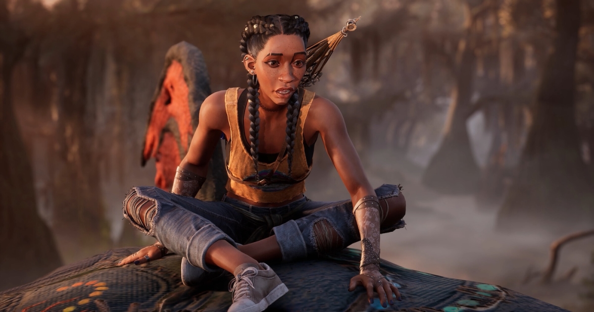 Xbox's South of Midnight Fails to Resonate with PC Gamers