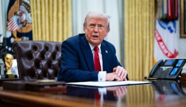 Did Trump's ‘buy’ tip before tariff pause spark US market rally? Experts reply