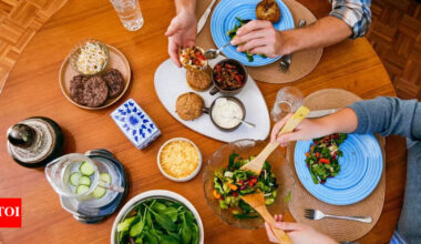 Meat diet vs vegan diet: Twin's experiment uncovers ‘shocking results’