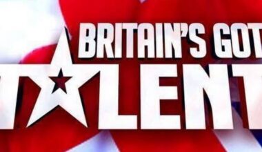 ITV Britain's Got Talent semi-finalist dies, 18, following car crash just weeks after father's death