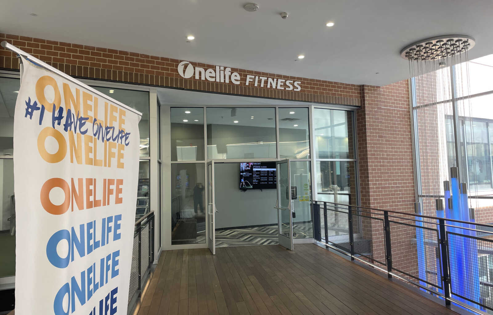 Ballston fitness scene grows with planned new gym and Onelife Fitness expansion