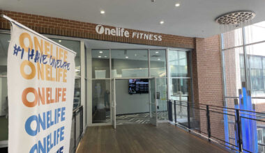 Ballston fitness scene grows with planned new gym and Onelife Fitness expansion
