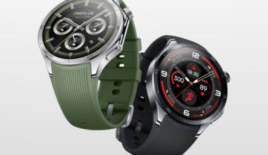 OnePlus Watch 3 Smart Watch Prices Cut Now, With Free Gift Offers