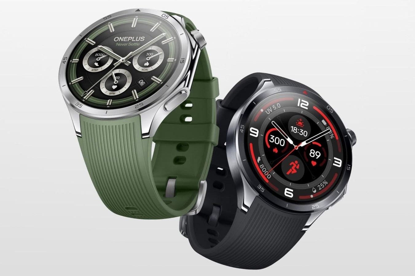 OnePlus Watch 3 Smart Watch Prices Cut Now, With Free Gift Offers