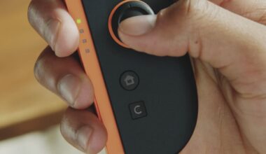 Nintendo Says "Nothing Bad" Will Happen If You Press Switch 2's C Button Without A NSO Sub