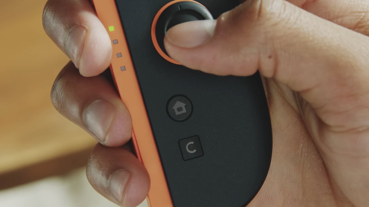 Nintendo Says "Nothing Bad" Will Happen If You Press Switch 2's C Button Without A NSO Sub
