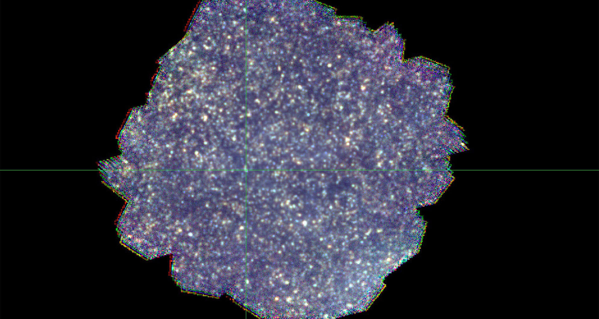 'Hidden galaxies' could be smoking gun in universe riddle
