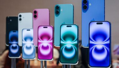 iOS 18.4.1—iPhone Bug Fixes And Security Updates About To Land