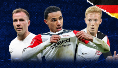 Eintracht Frankfurt scouting report: How good are Tottenham opponents?