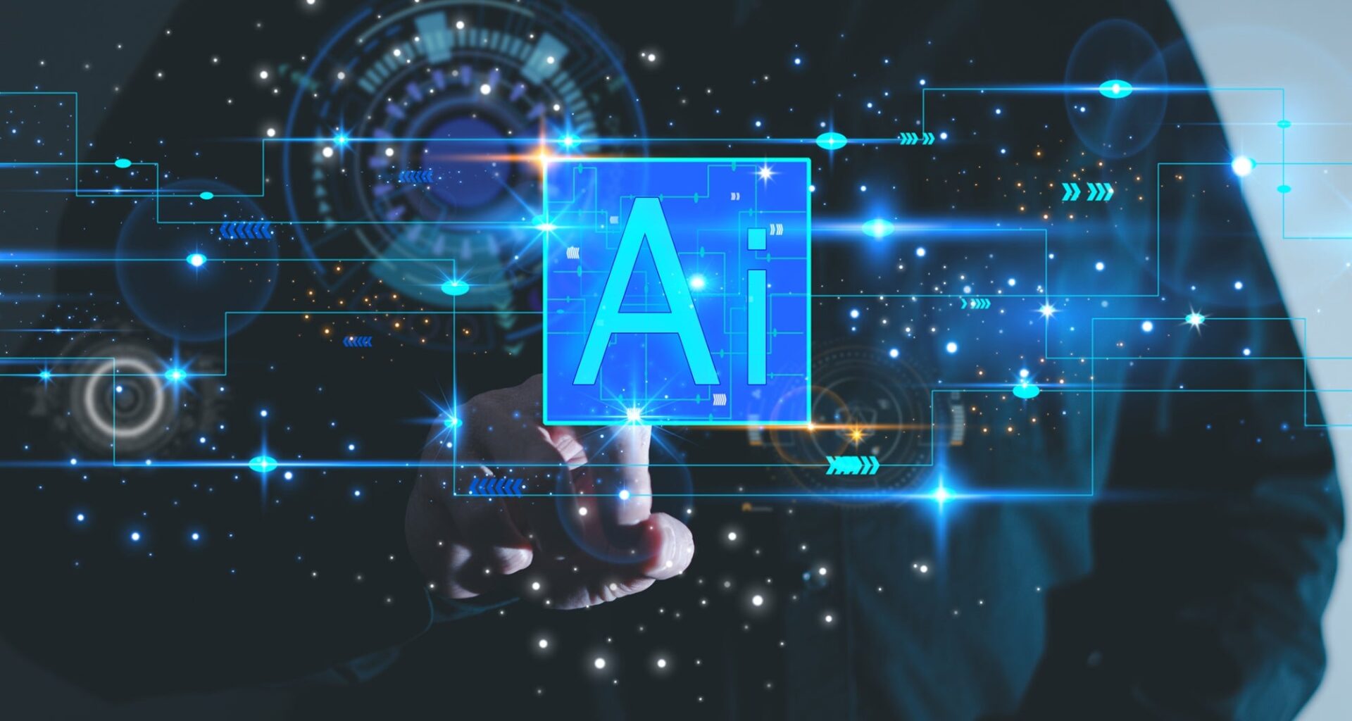 How I Used AI to Transform My Business and Create Multiple Revenue Streams