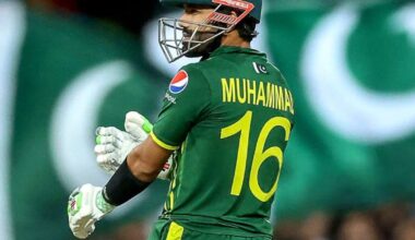 Angry Mohammad Rizwan Gives Ultimatum To Pakistan Cricket Board: 'Give Power Or...'