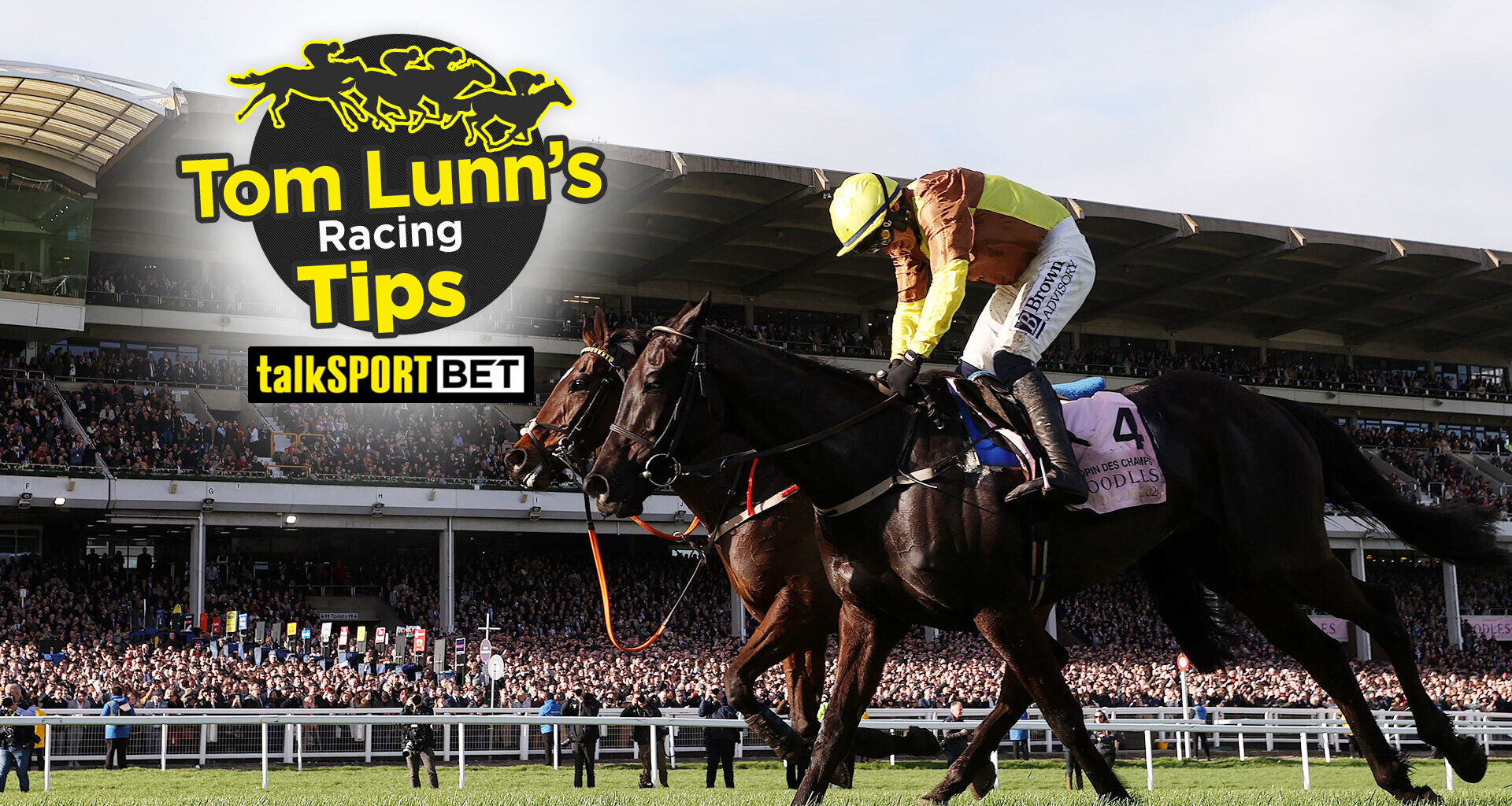 Monday horse racing tips: Best bets at Kelso, Wolverhampton and Redcar from Tom Lunn