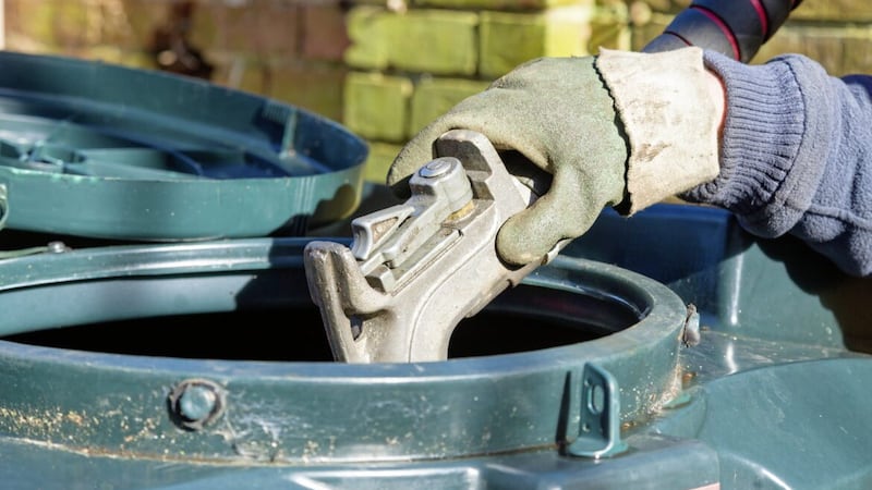 Price of home heating oil falls to three-year low in Northern Ireland 
