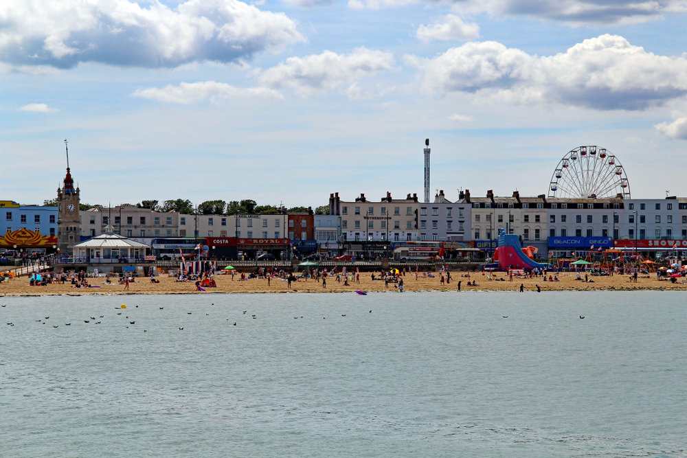 Britain’s Best Coastal Town to Move To In 2025