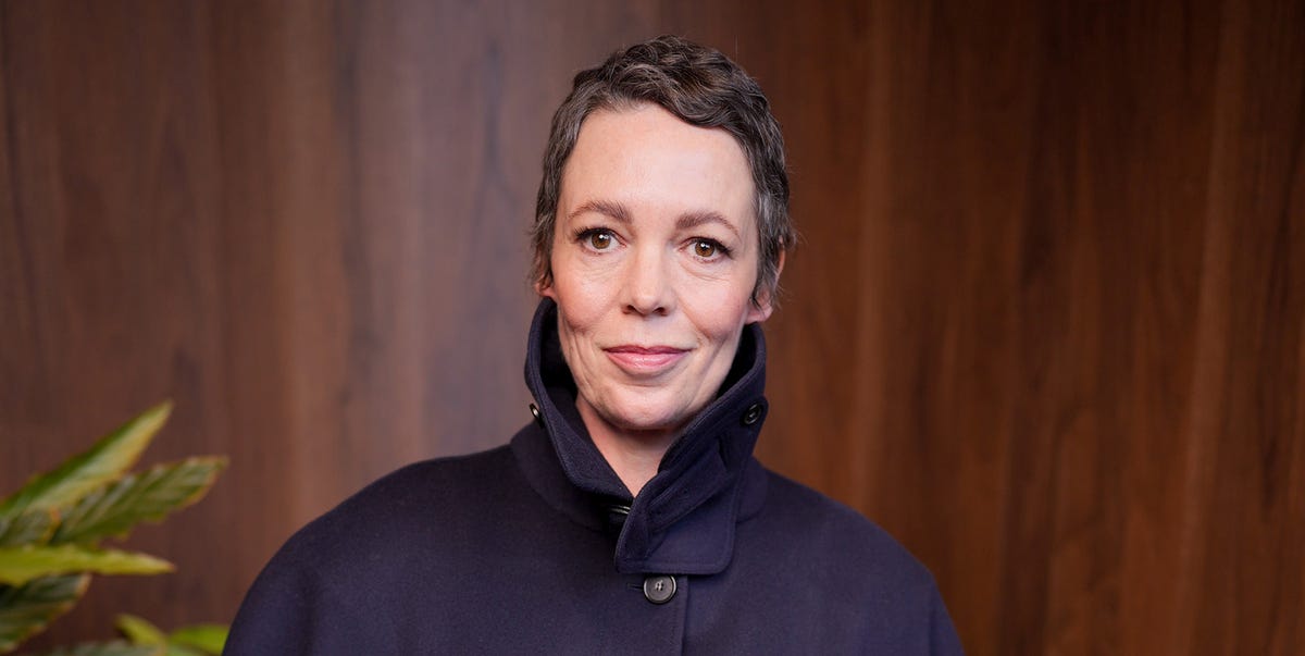 Olivia Colman and Benedict Cumberbatch's all-star comedy remake confirms UK release date
