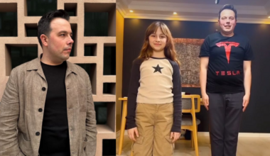 Elon Musk dancing in Turkey? Tech mogul’s lookalike stuns the internet with viral video | Trending