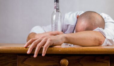 Increase in alcohol deaths in England an 'acute crisis,' say researchers