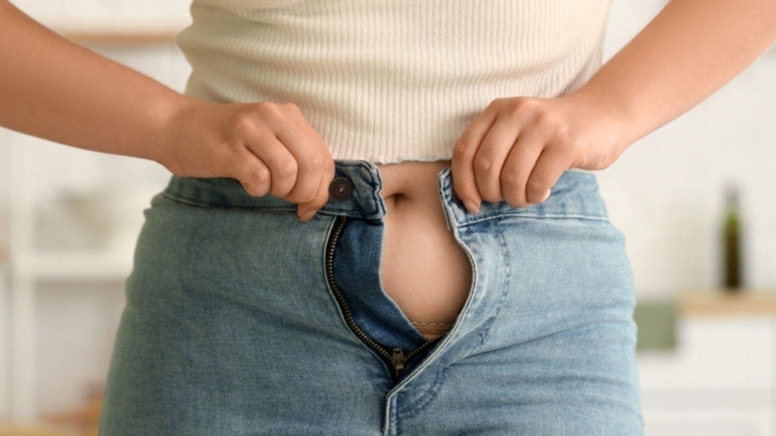 Fitness coach says women should stop doing 9 things to lose lower belly fat: ‘Focusing only on cardio and never…’ | Health