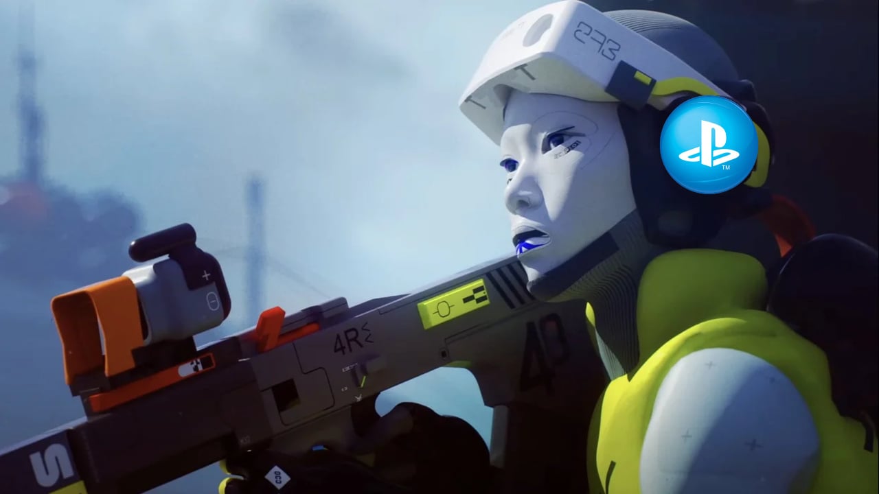 Sony Won't Force PSN on Xbox, PC Players of Marathon