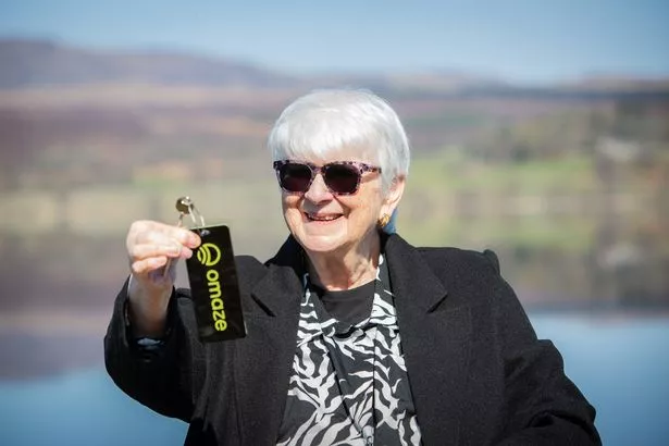 Patricia Moule,