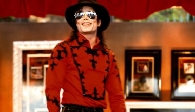 Michael Jackson Reaches A Special Milestone — Again