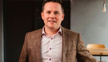 Trump tariff turbulence could have all the ingredients for higher prices, says Deli-Lites CEO Brian Reid
