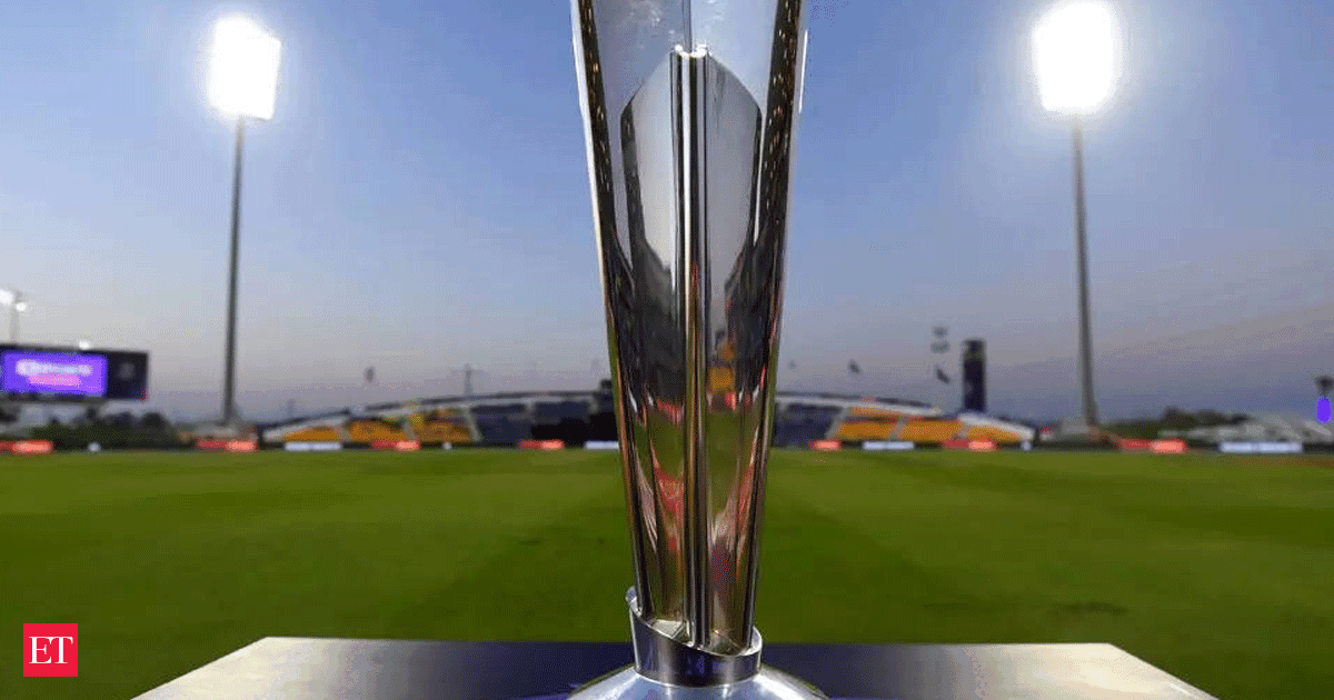 T20 World Cup 2024 generates $1.66 billion economic boost for USA, West Indies