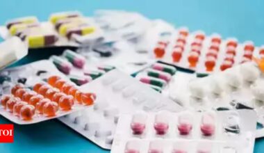 41 faulty drugs recalled from market in Karnataka after deaths of new mothers | Bengaluru News