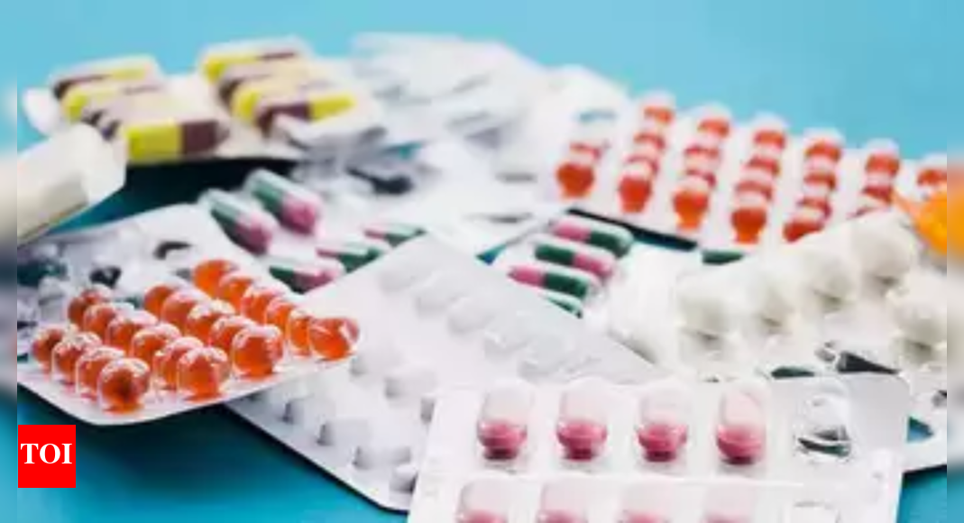 41 faulty drugs recalled from market in Karnataka after deaths of new mothers | Bengaluru News