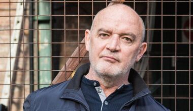 Casualty casts iconic Coronation Street villain in latest episode