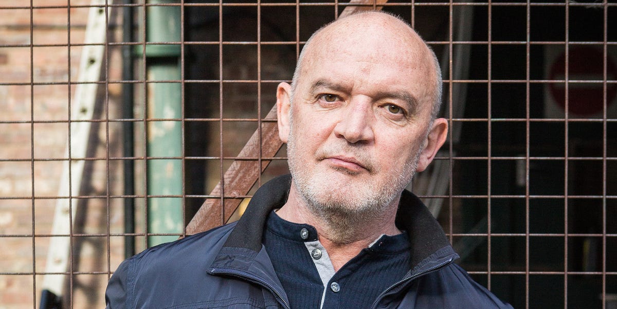 Casualty casts iconic Coronation Street villain in latest episode