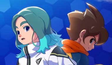 Inazuma Eleven: Victory Road Finally Has Release Date, Out On Switch 2 Day One