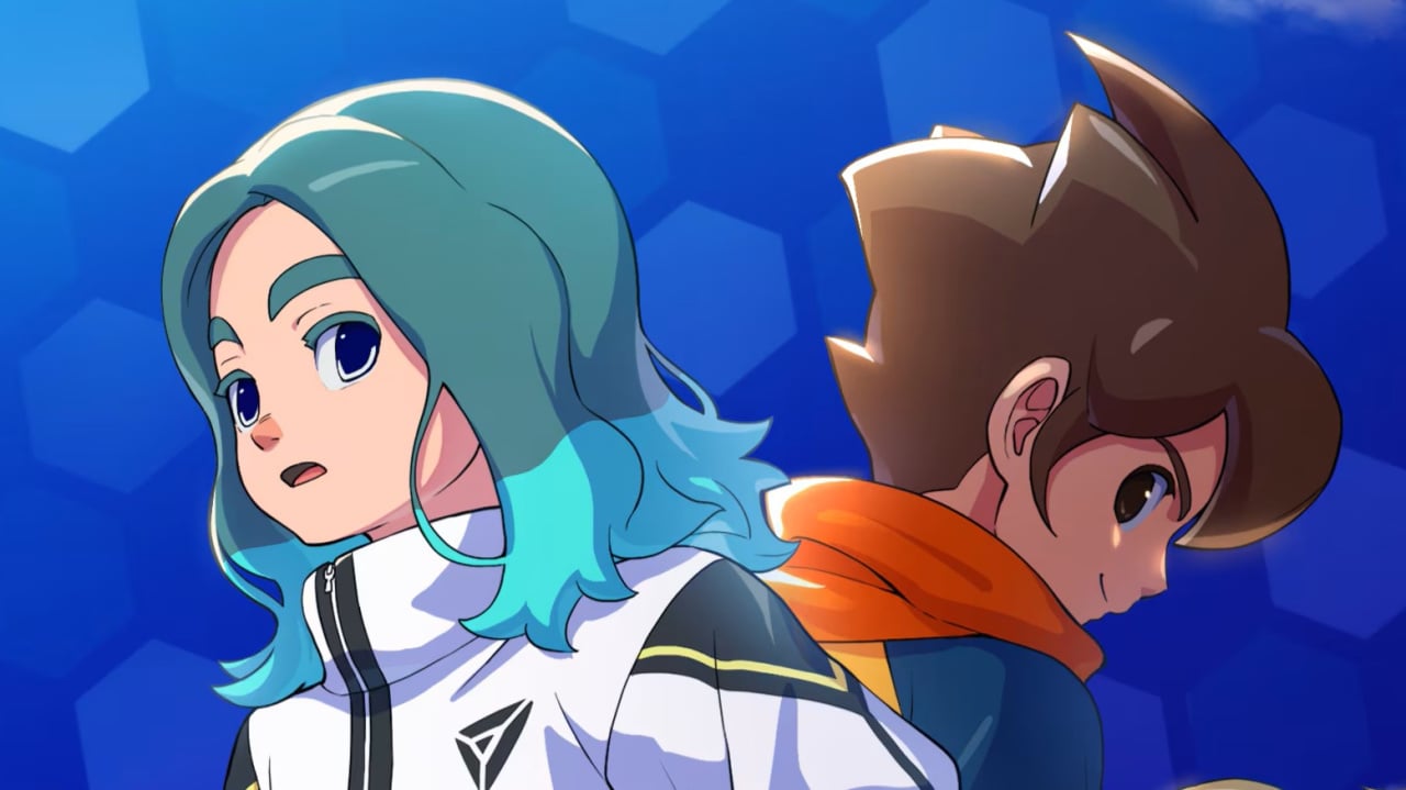 Inazuma Eleven: Victory Road Finally Has Release Date, Out On Switch 2 Day One