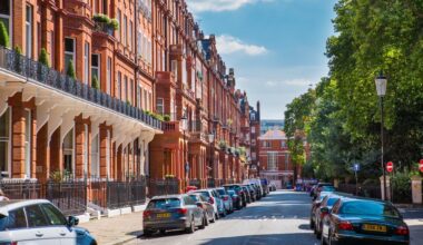London Is Officially One Of the Worlds Richest Cities in 2025