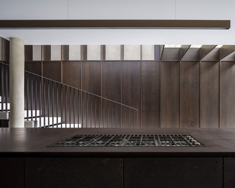 Broomhill Road House / Urban Projects Bureau - Image 3 of 19
