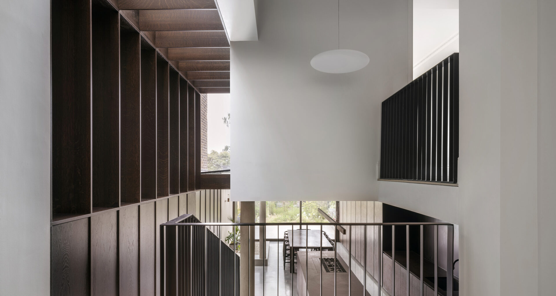 Broomhill Road House / Urban Projects Bureau